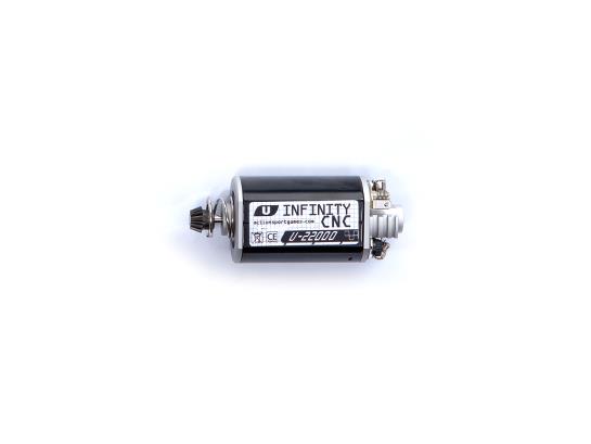 ASG Ultimate Motor Infinity CNC U-22000