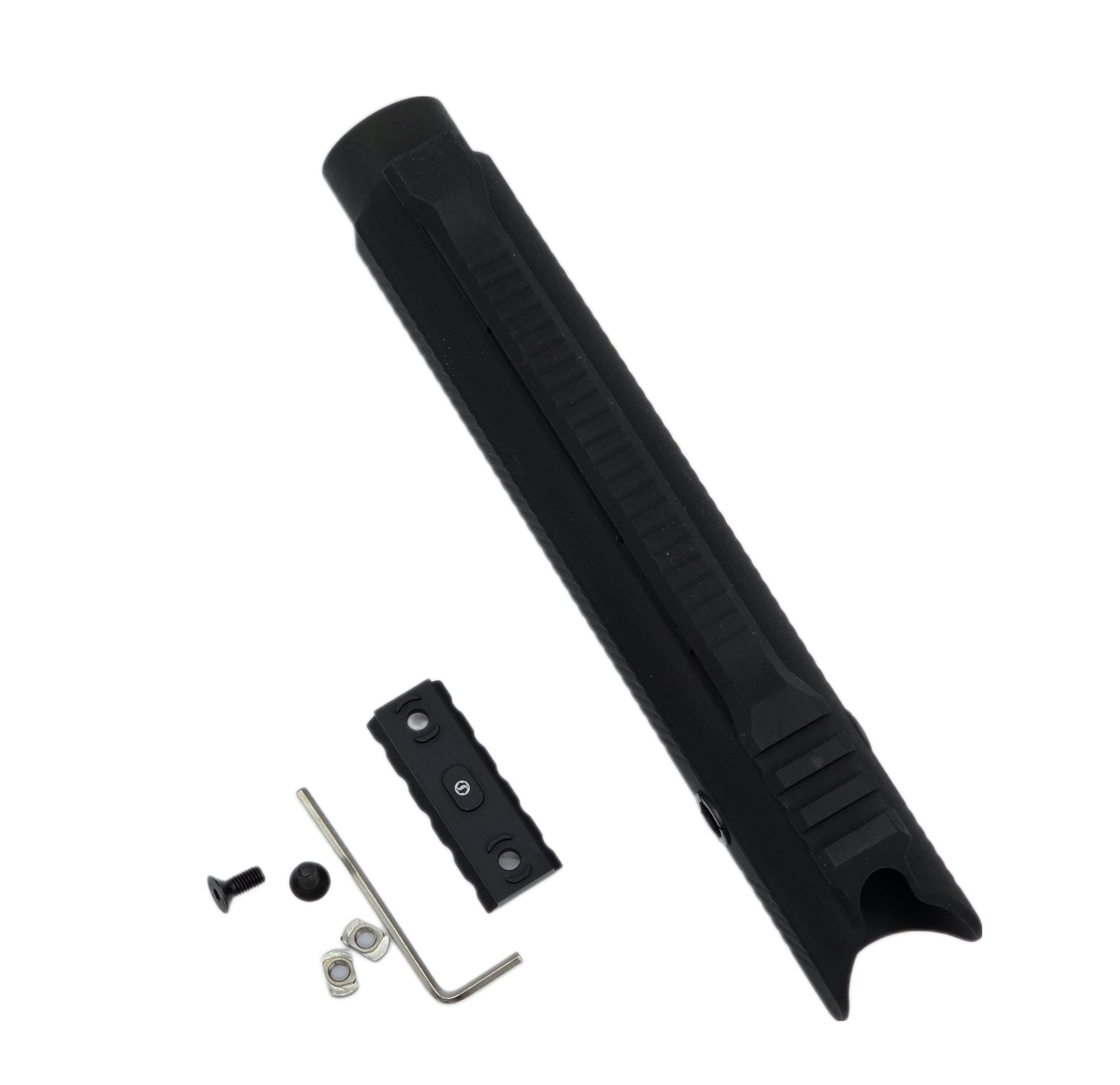 Schmeisser AR15 Sportlicher Handschutz Short
