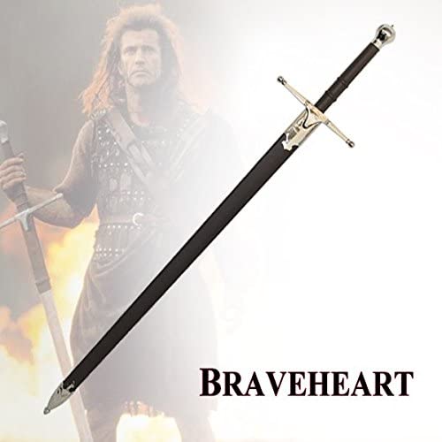 Schwert Braveheart