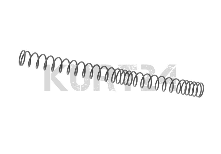 Prometheus MS100 Non-Linear Spring
