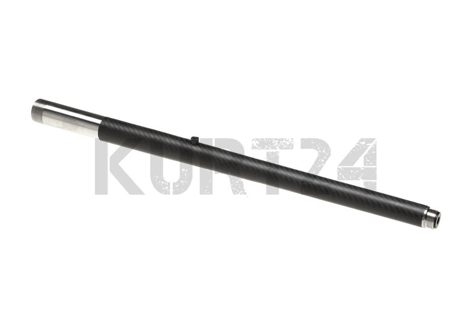 Amoeba S1 Striker Carbon & Steel Outer Barrel Long