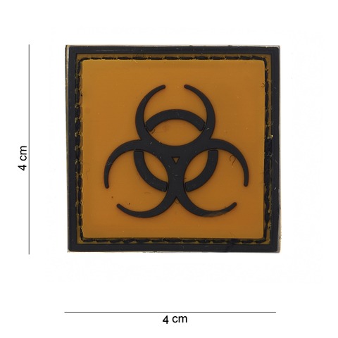 Patch "Biological"