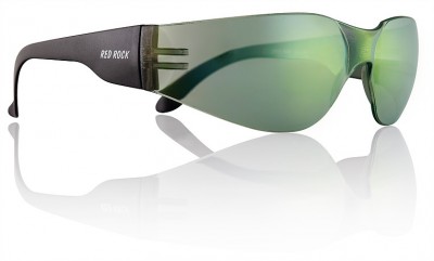 Red Rock Eyewear Green Big