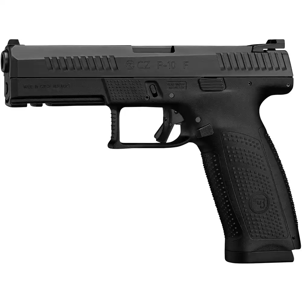 CZ P-10 F Pistole .45ACP