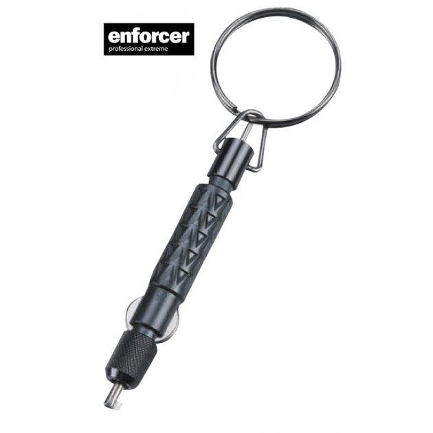 Enforcer Handschellenschlüssel