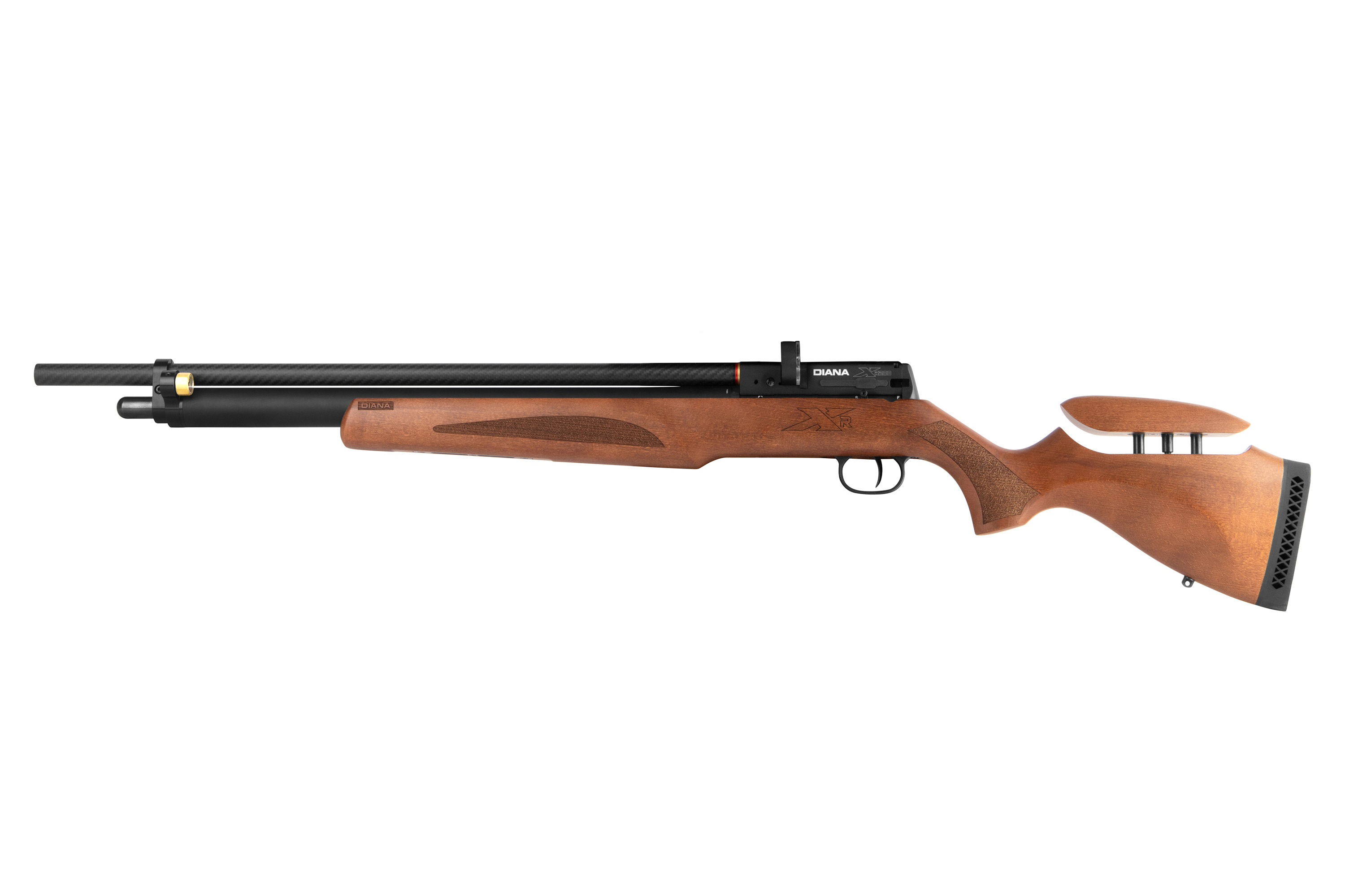 Diana XR200 Premium 4,5mm Druckluft Pressluft 