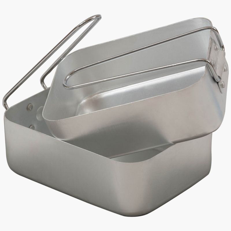 Highlander Mess Tins
