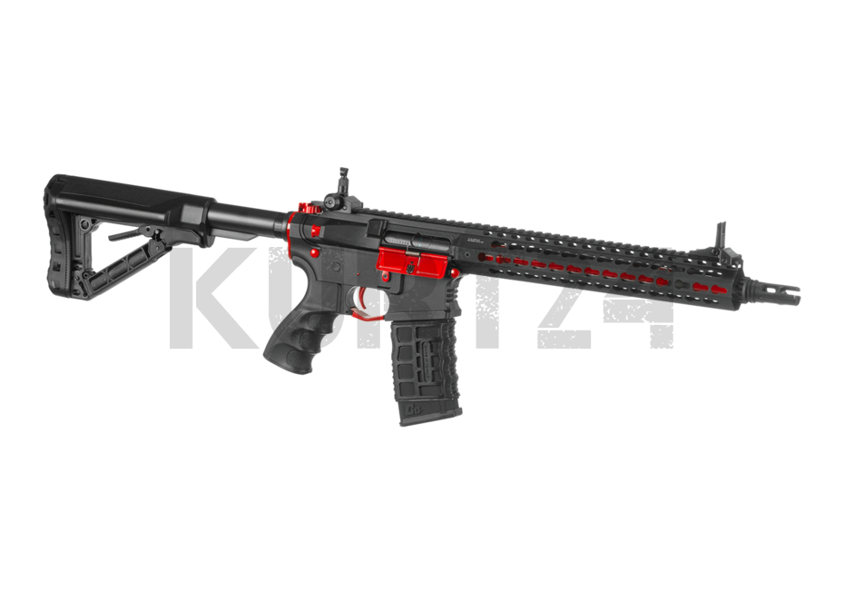 G&G CM16 E.T.U. SRXL S-AEG 6mm