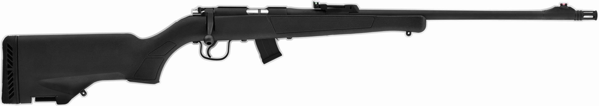 Hatsan Escort Synthetic 22“ .22lr. Repetierbüchse Hatsan Escort Synthetic 22“ .22lr. Repetierbüchse
