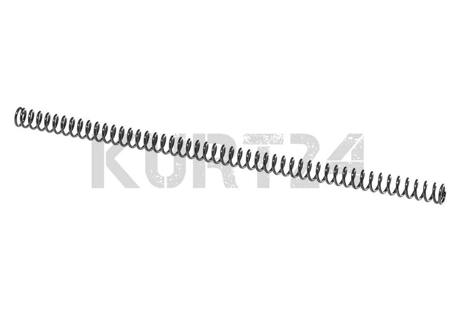 Guarder M190 L96 / APS Oil Temper Wire Spring