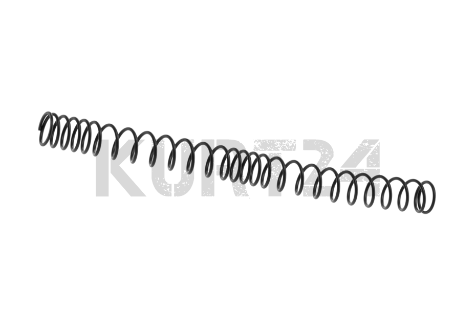 Prometheus MS120 Non Linear Spring
