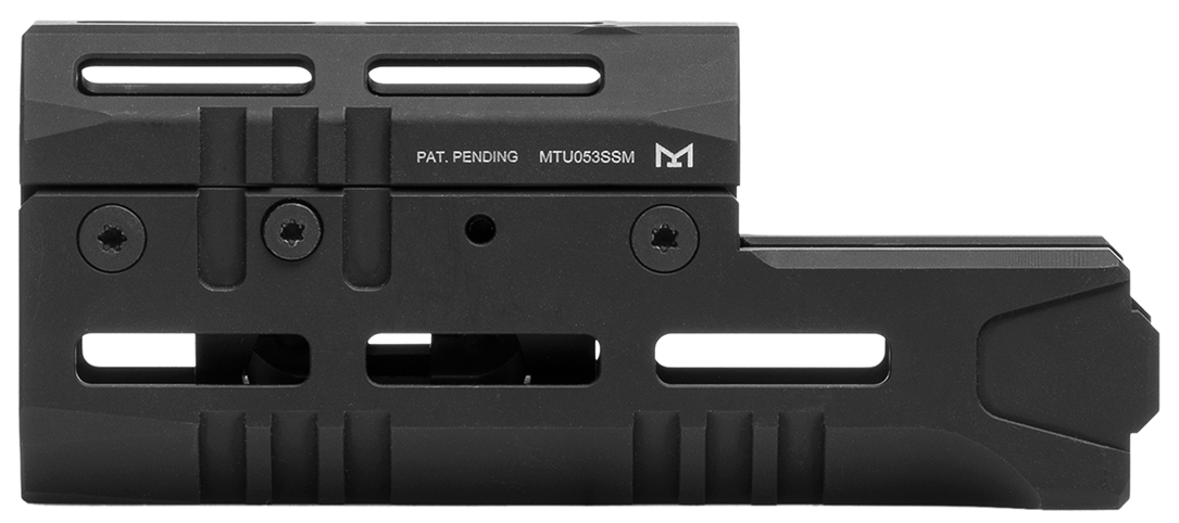 UTG PRO AK Super Slim M-LOK Handguard 