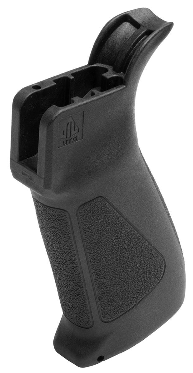 UTG Ultra Slim Pistol Grip Polymer Black