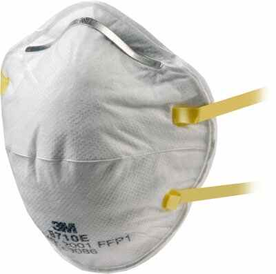 3M Peltor Atemschutzmaske 871SV FFP1 5St.