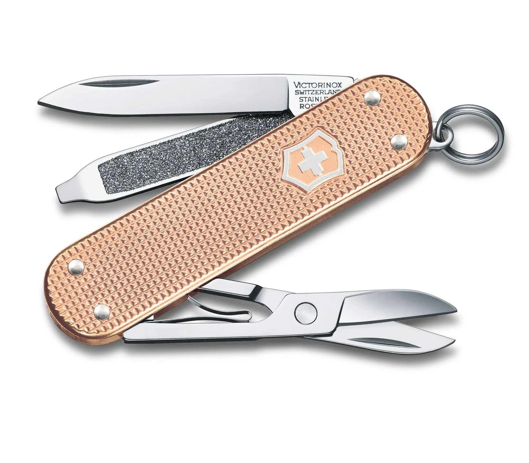 Victorinox Classic Alox