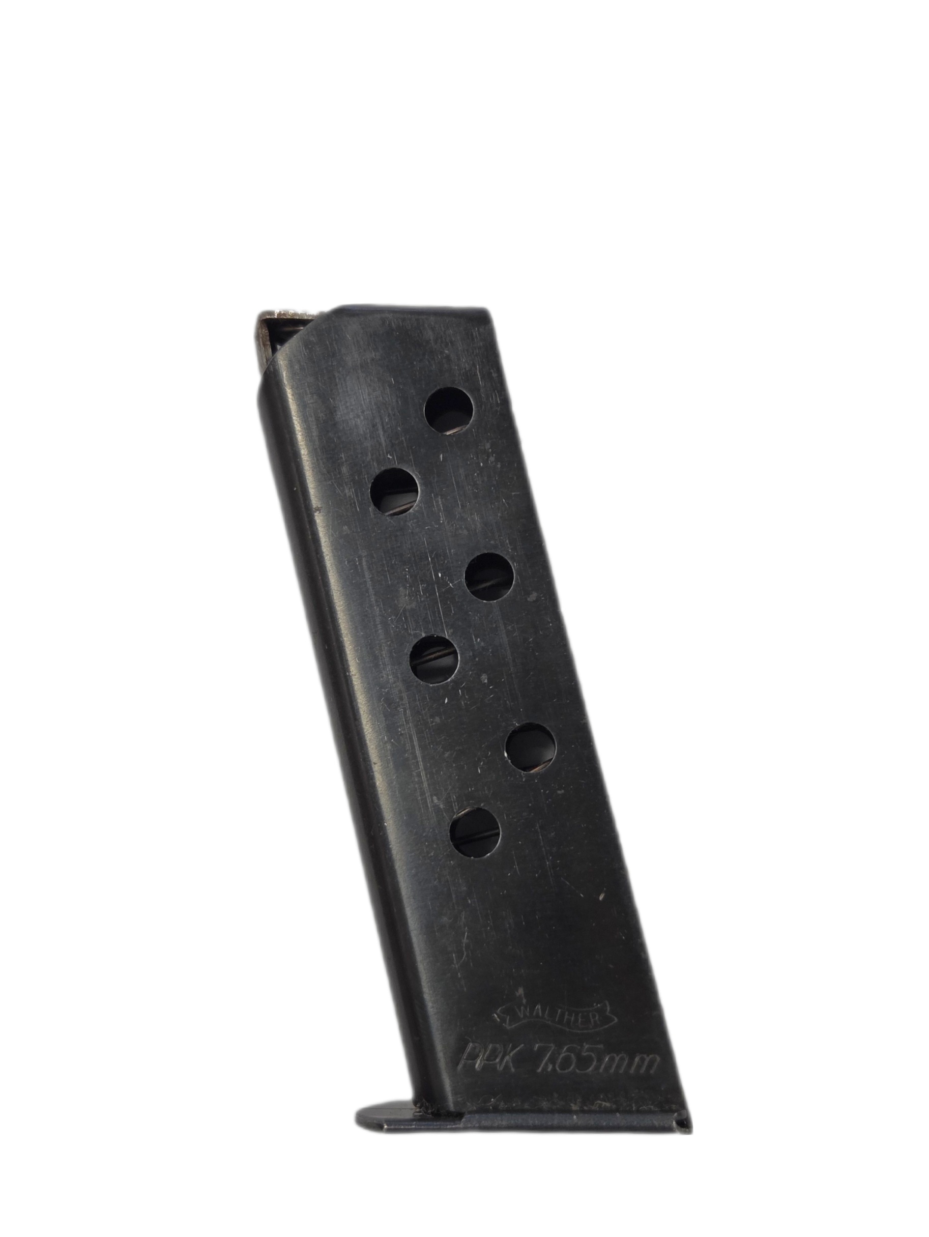 Walther PPK Magazin 7,65mm