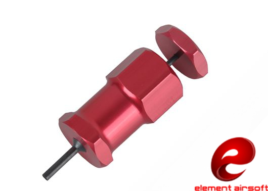 Pin Opener Small Type Plug