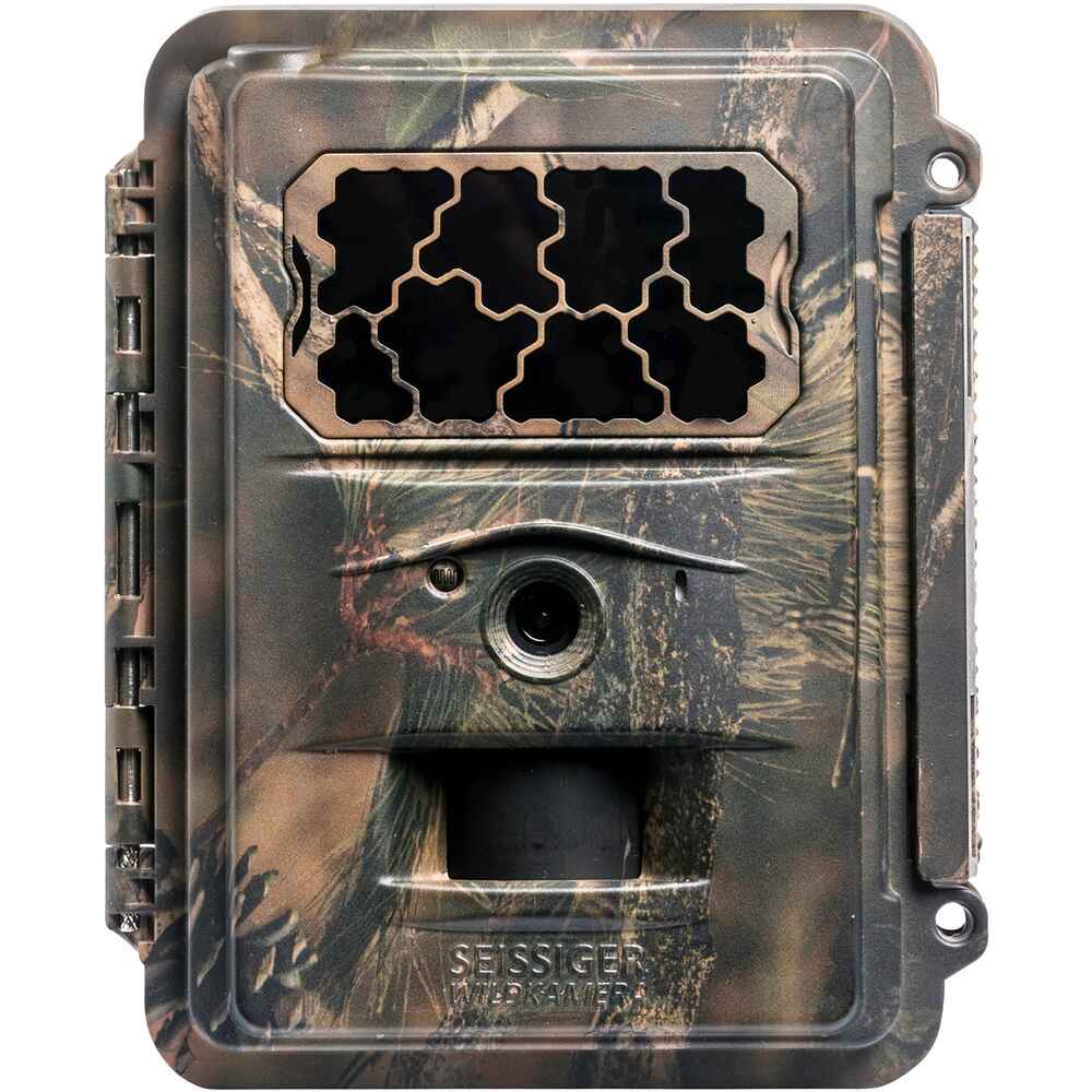 Seissiger Wildkamera Special-Cam Classic Camo