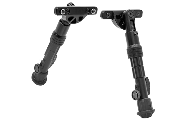 UTG Recon Flex Keymod Zweibein