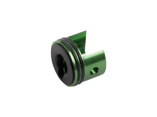 Cylinder Head Aluminium Ver.6 Hexachrome Green