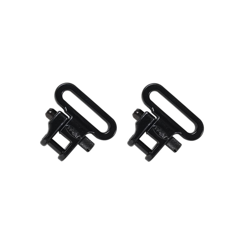 Allen Magnum Swivel Set Riemenbügelset 25mm