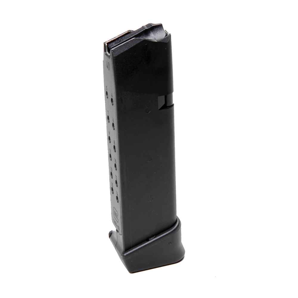 Magazin für Glock 22, 24, 35