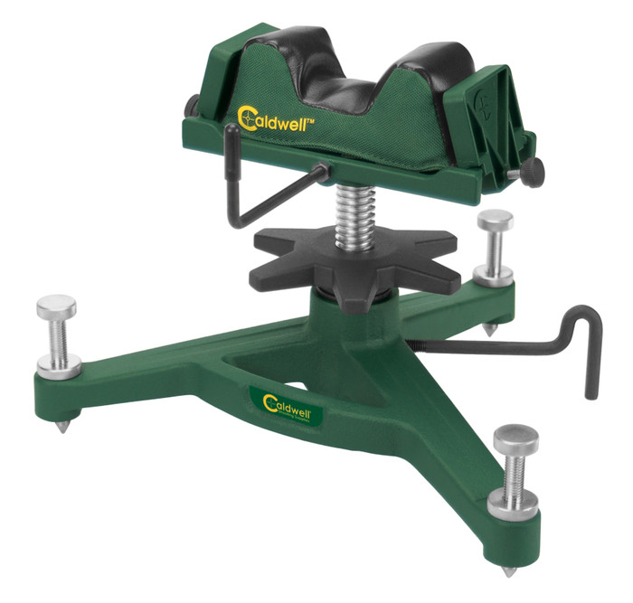 Caldwell The Rock Shooting Rest