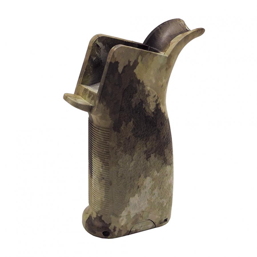 BR Style AEG Motor Grip
