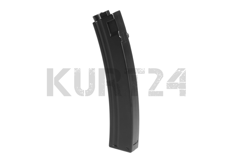Ares Magazin MP5 Midcap 95 Schuss - Kaliber 6 mm