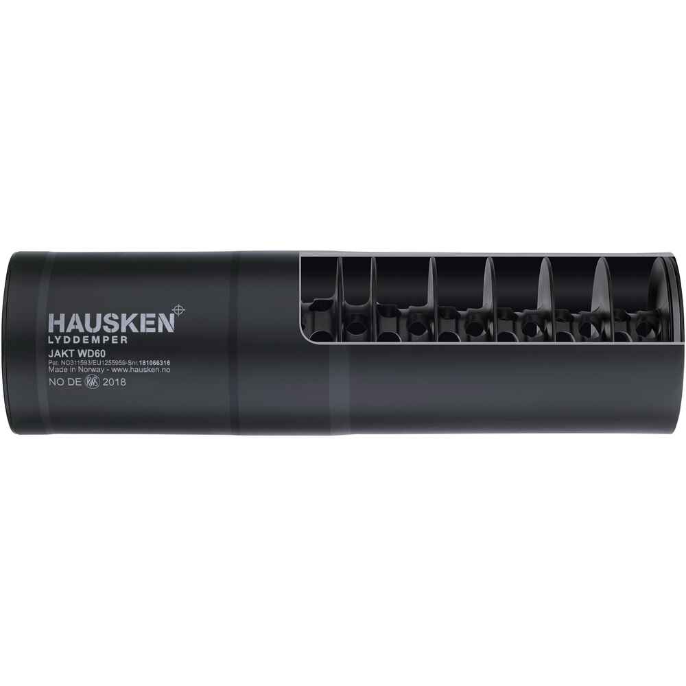 Hausken WD60 MK2 bis Kaliber .30