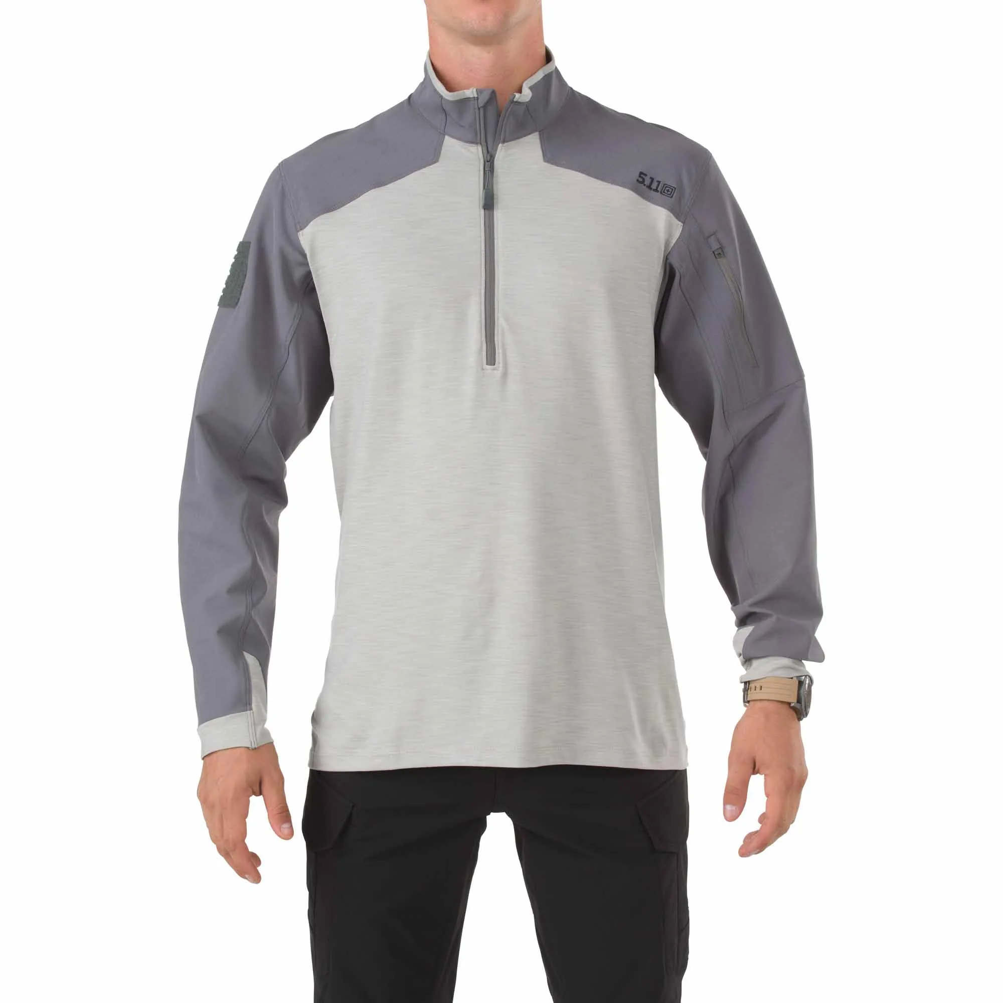 5.11 Tactical Rapid Half Zip