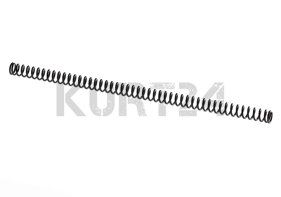 Guarder M180 L96 / APS Oil Temper Wire Spring