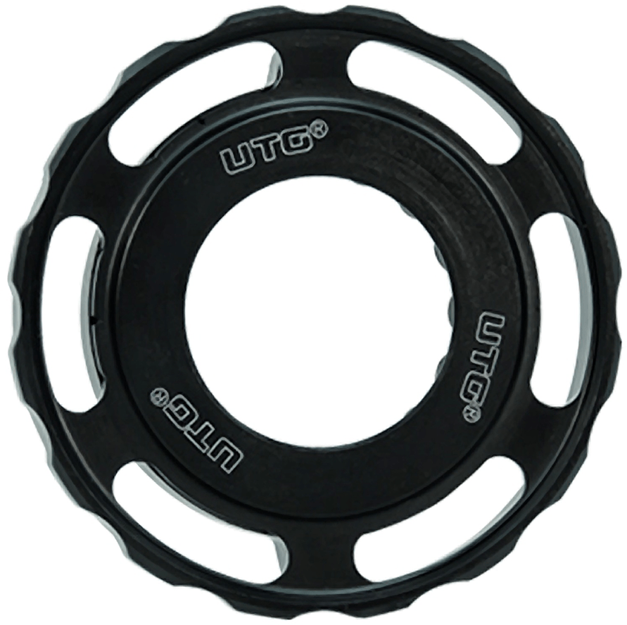 UTG Parallax Index Wheel 60mm