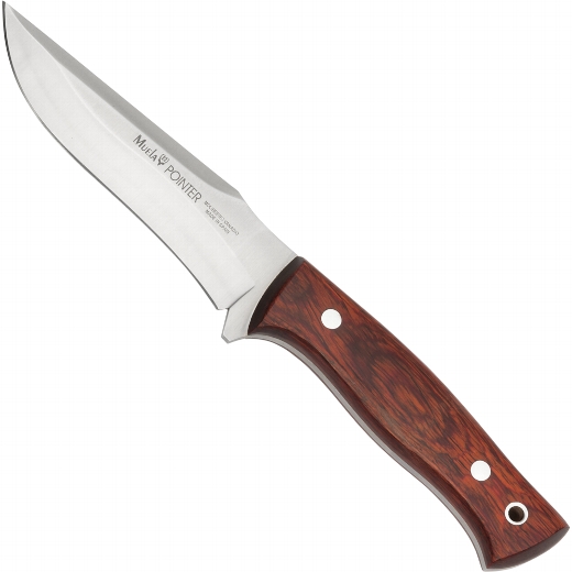 Muela Pointer Sandelholz