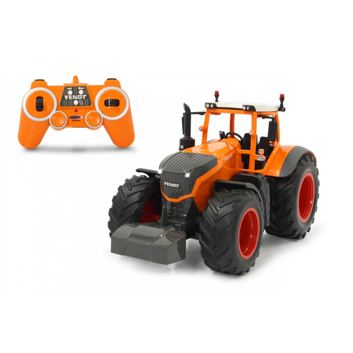 Jamara Fendt 1050 Vario Kommunal 1:16 2,4GHz