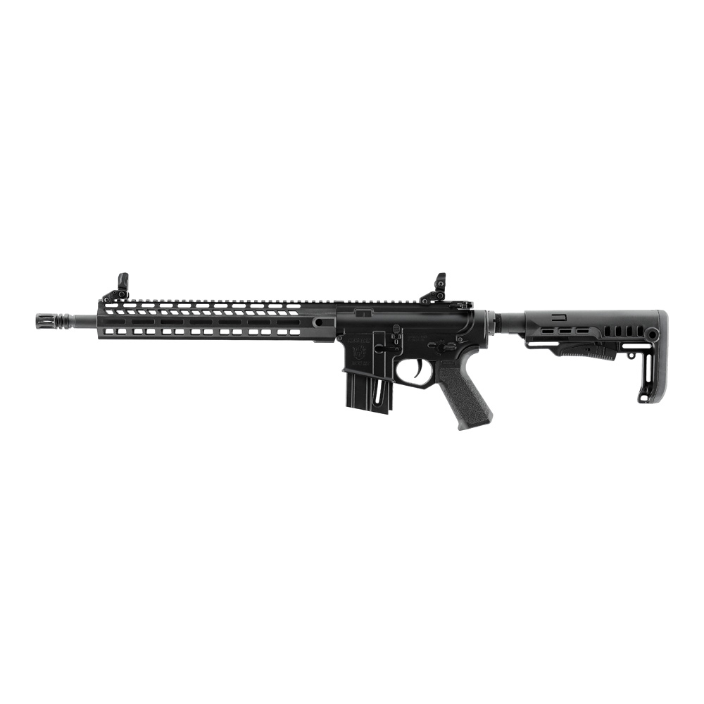 Hämmerli Arms TAC R1 22 C .22lr.