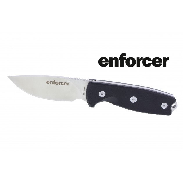 Enforcer MAT-II Einsatzmesser