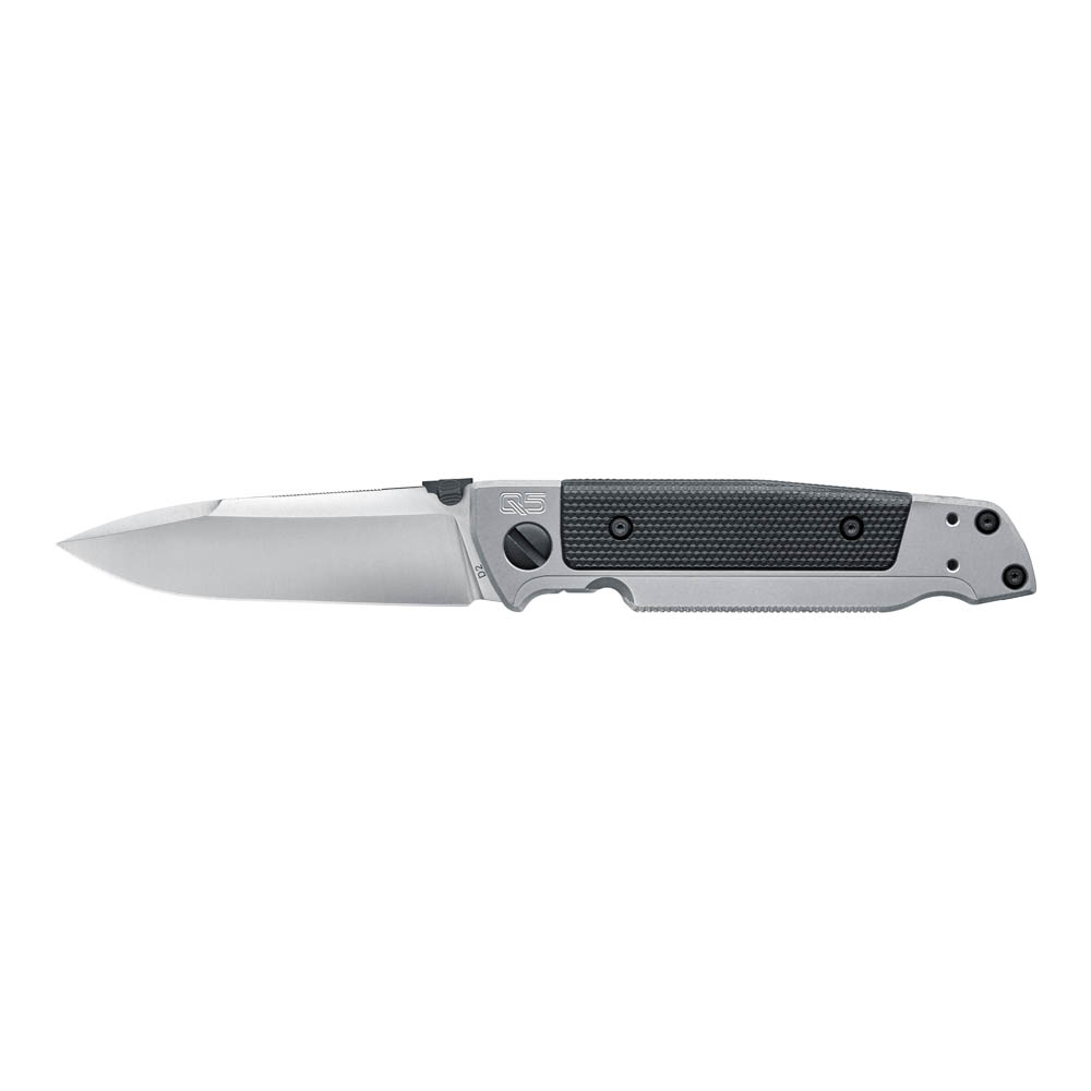 Walther Q5 Steel Frame Folder