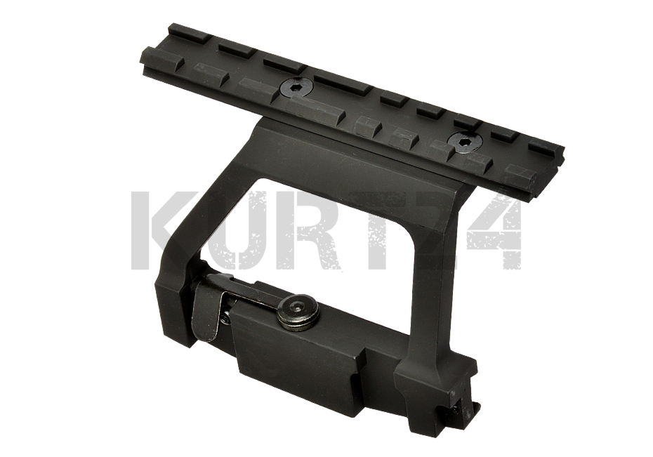 AK Side Mount Base