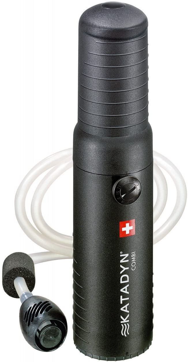 Katadyn Combi Filter