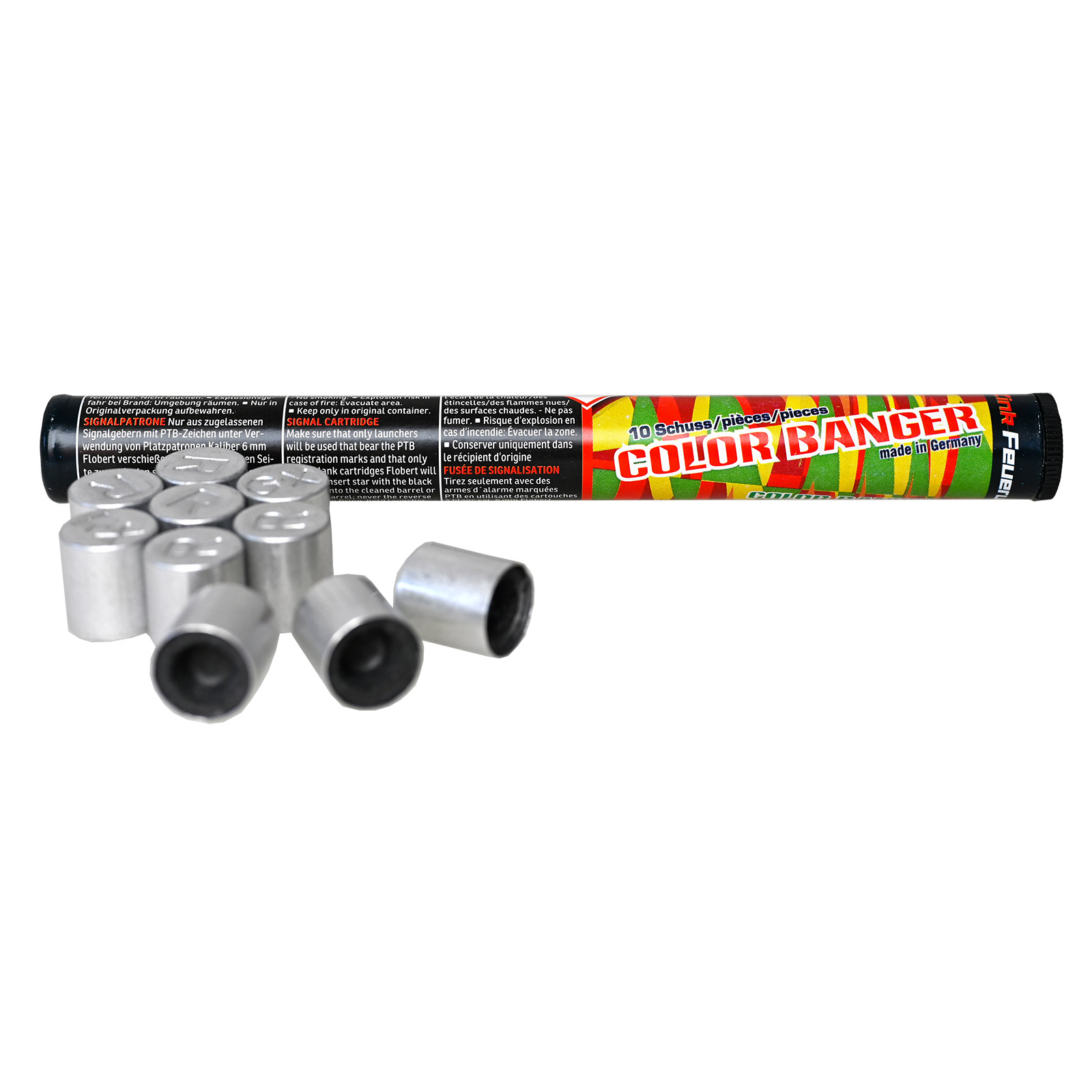 Zink Color Banger