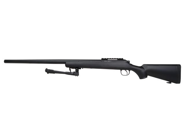 GSG MB03 Sniper Schwarz