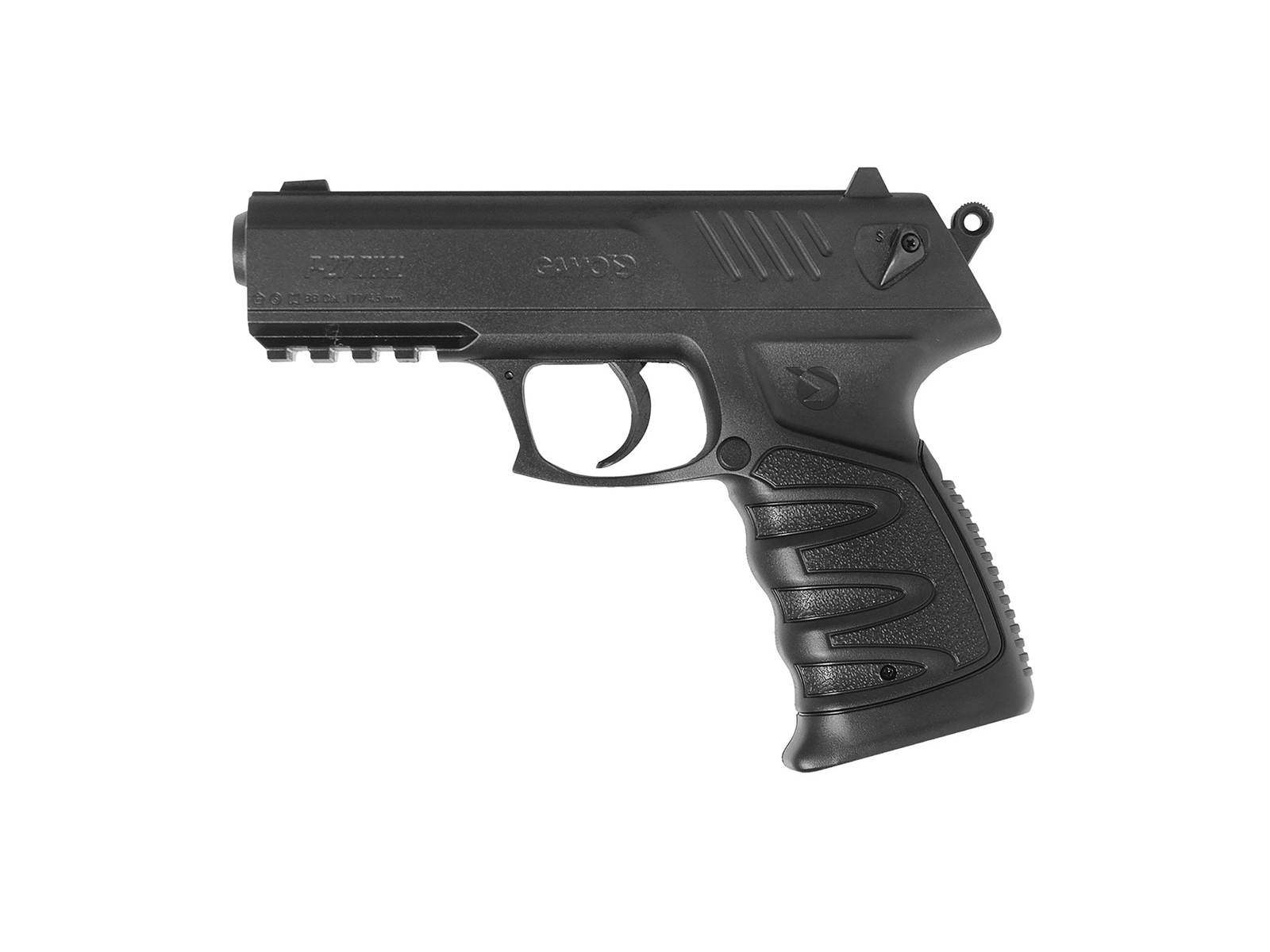 Gamo P27 CO2 Pistole