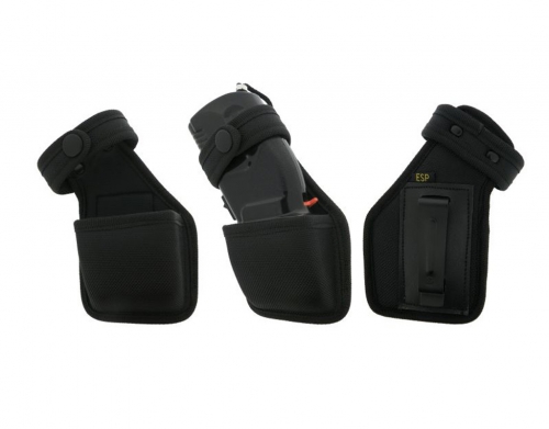 Holster für Elektroschocker Power Max (500.000 Volt)