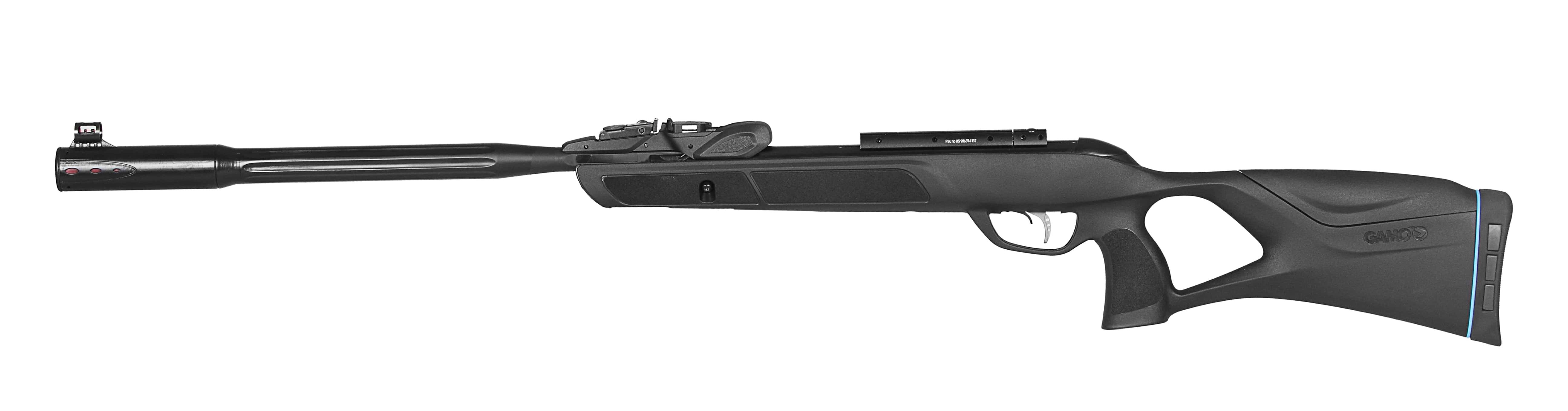 Gamo Luftgewehr Roadster 10X IGT Gen2 