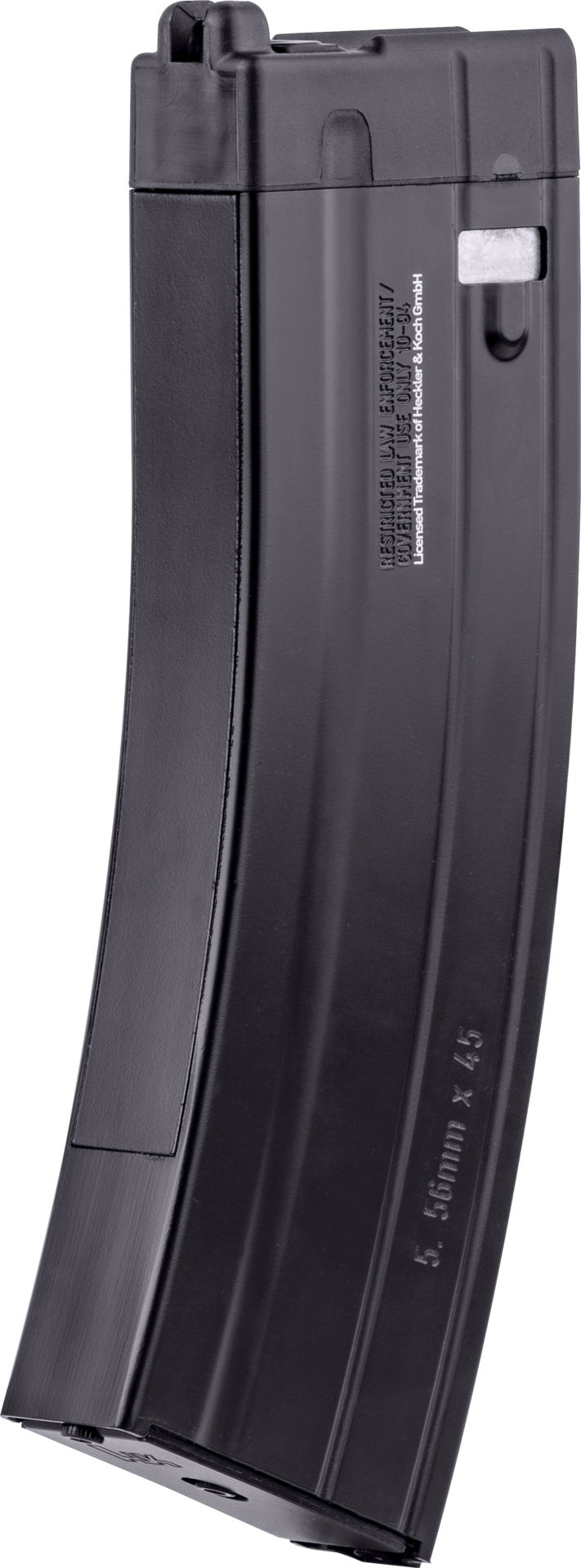 Ersatzmagazin für Heckler & Koch HK416 A5 GBB 35 Schuss