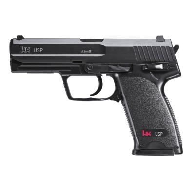 Heckler&Koch USP 6mm Federdruck Airsoftpistole