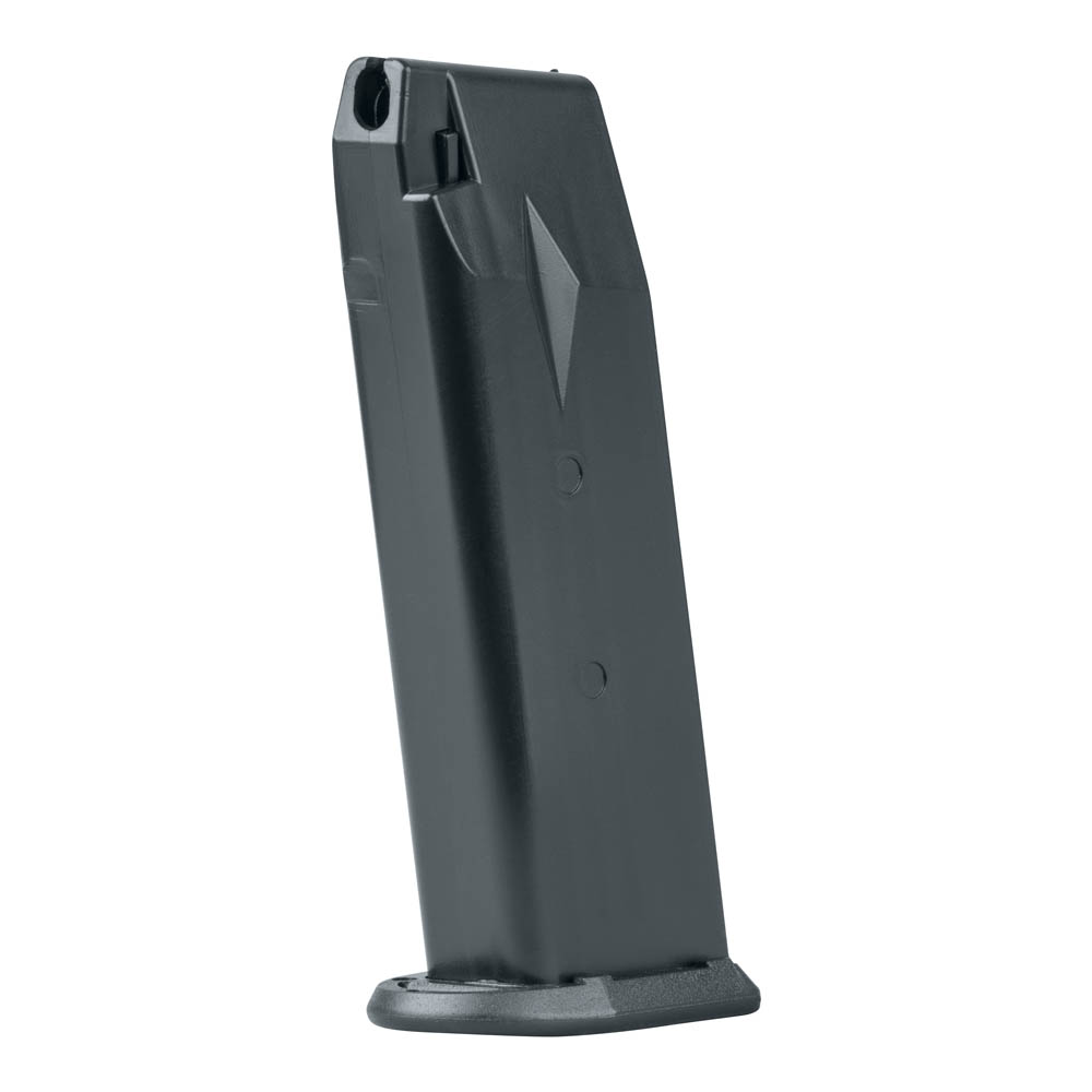 Magazin für Walther PPQ Airsoft Federdruck