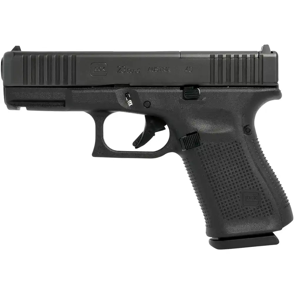 Glock 23 Generation 5 MOS .40 S&W