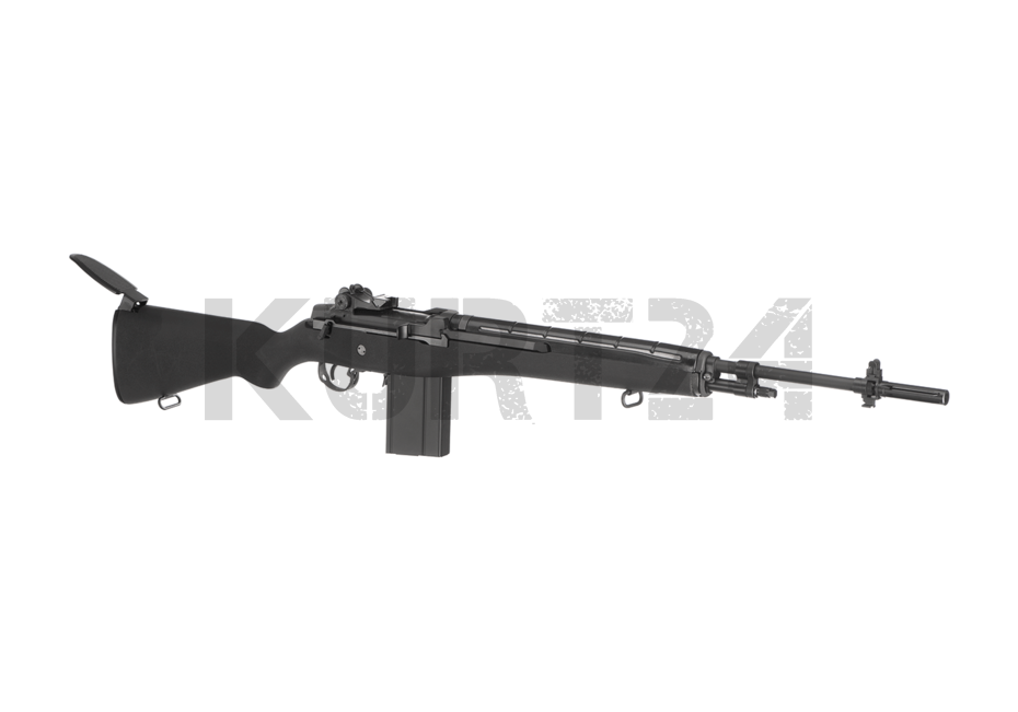 G&G GR14 ETU S-AEG 6mm Airsoft M14